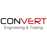 Convert